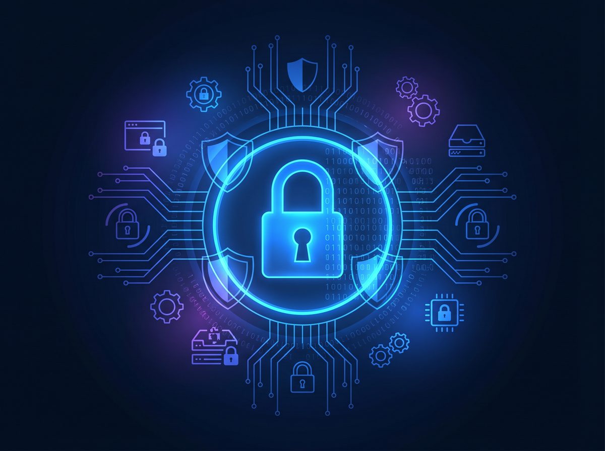 吾皇加速器安全防护体系